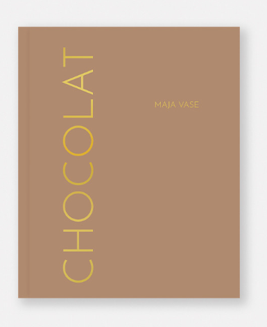 Chocolat By Maja Vase